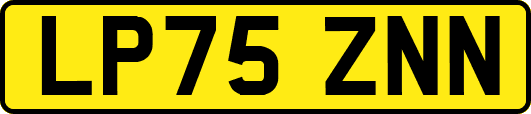 LP75ZNN