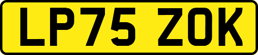 LP75ZOK