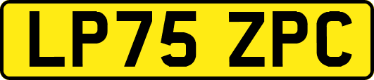 LP75ZPC