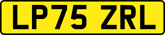 LP75ZRL