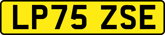 LP75ZSE