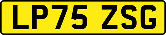 LP75ZSG