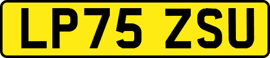 LP75ZSU