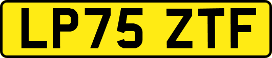 LP75ZTF