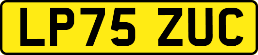 LP75ZUC