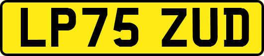 LP75ZUD