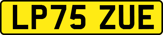 LP75ZUE