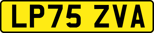 LP75ZVA