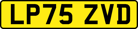 LP75ZVD