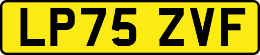 LP75ZVF