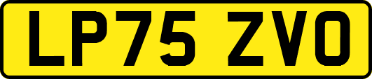 LP75ZVO