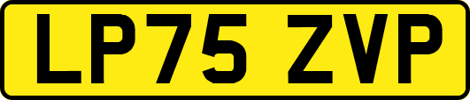 LP75ZVP