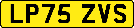 LP75ZVS