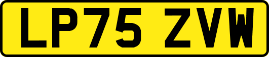 LP75ZVW