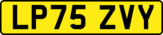 LP75ZVY