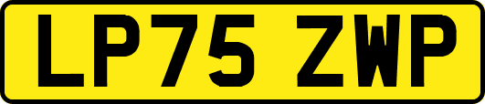 LP75ZWP