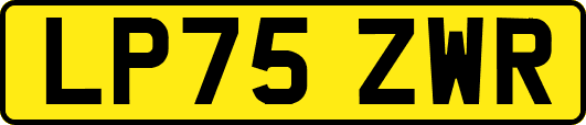 LP75ZWR