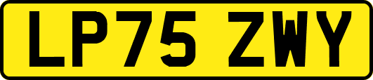LP75ZWY