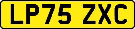 LP75ZXC