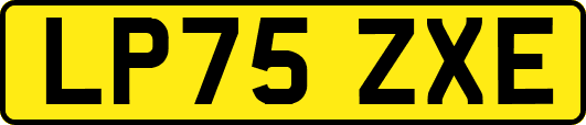 LP75ZXE