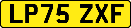 LP75ZXF