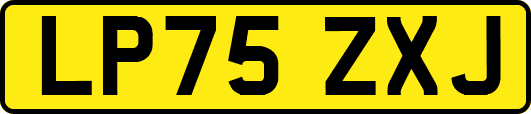 LP75ZXJ