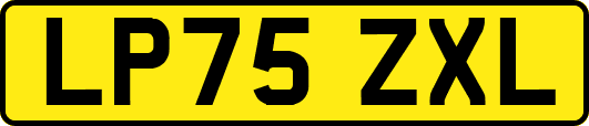 LP75ZXL