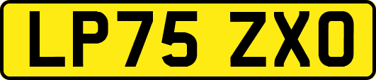 LP75ZXO