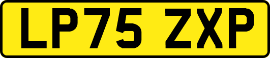 LP75ZXP