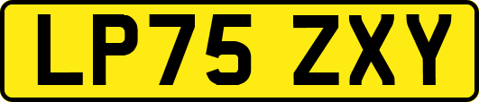 LP75ZXY