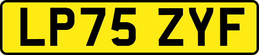 LP75ZYF