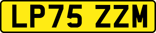 LP75ZZM