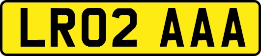 LR02AAA