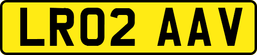 LR02AAV