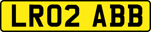 LR02ABB
