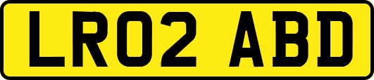 LR02ABD