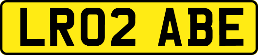 LR02ABE