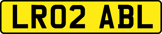 LR02ABL