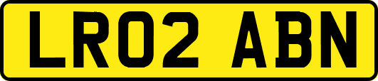 LR02ABN
