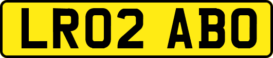 LR02ABO