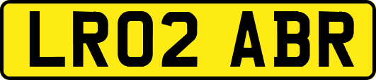 LR02ABR