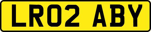 LR02ABY