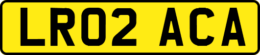 LR02ACA