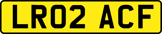 LR02ACF