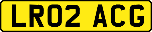 LR02ACG