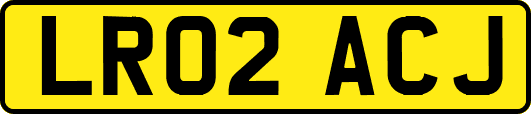 LR02ACJ