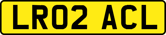 LR02ACL