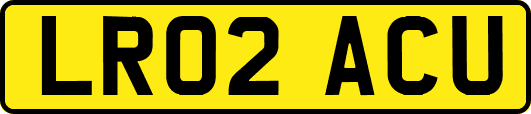 LR02ACU