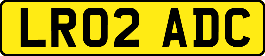 LR02ADC