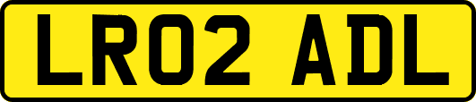 LR02ADL
